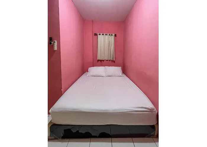 Koolkost Near Rs Graha Kedoya