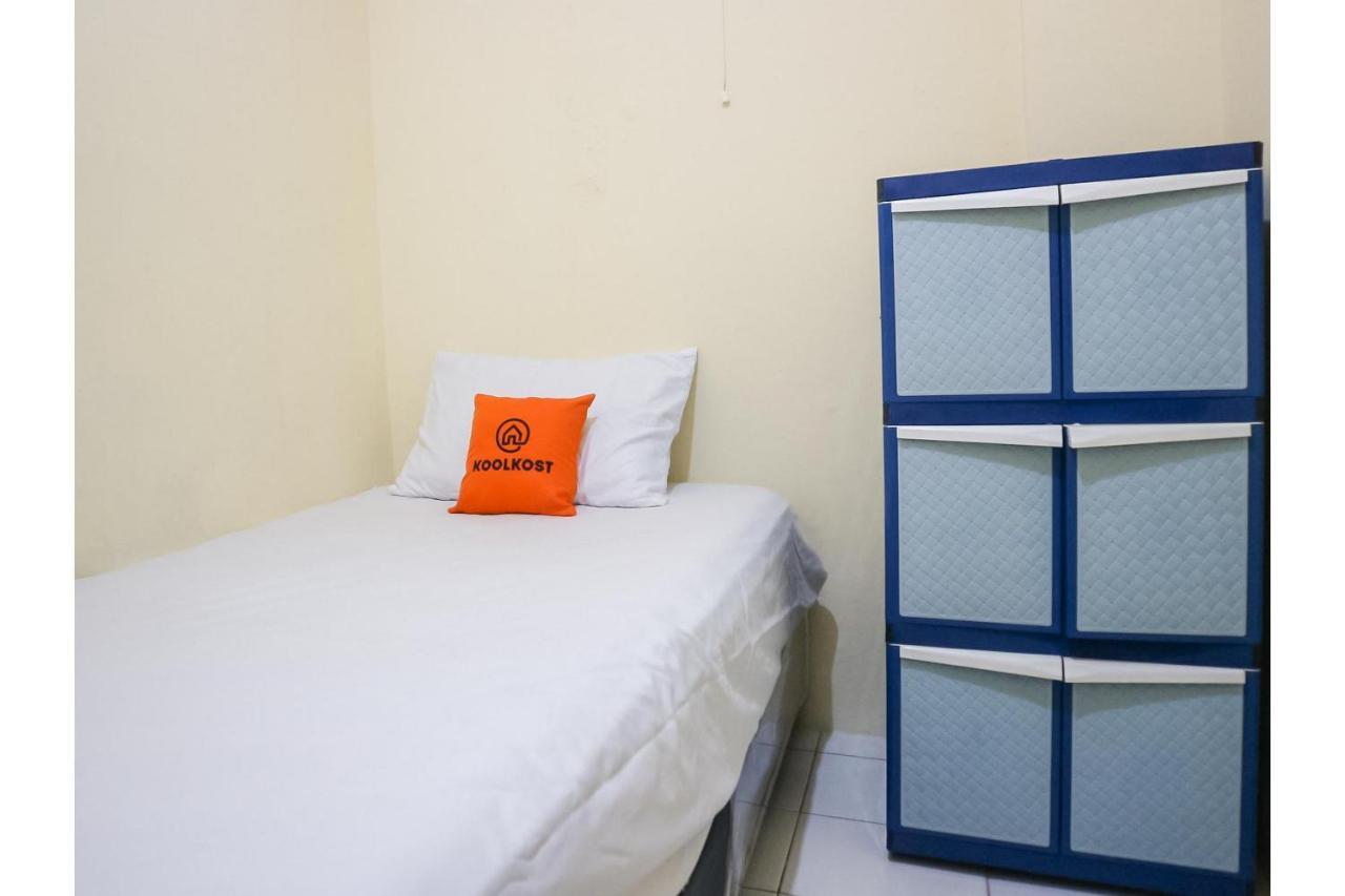 Hotel Koolkost Near Rs Graha Kedoya Jakarta