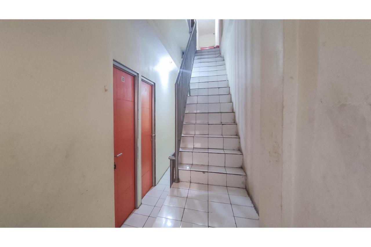 Koolkost Near Rs Graha Kedoya 2* Jakarta