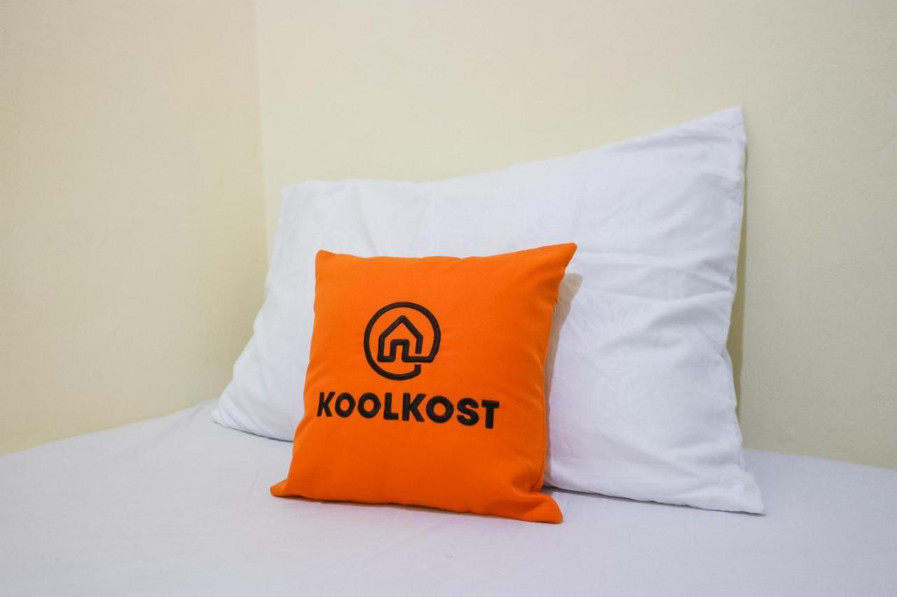 Hotel Koolkost Near Rs Graha Kedoya Jakarta