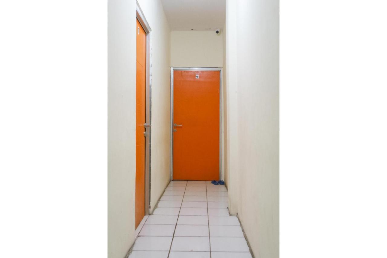Koolkost Near Rs Graha Kedoya 2* Jakarta