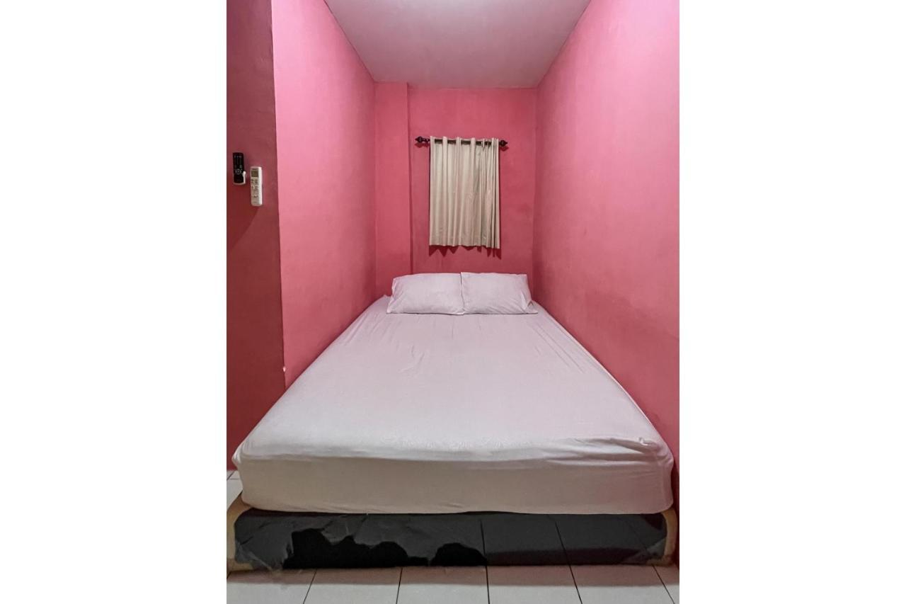 Koolkost Near Rs Graha Kedoya Hotel 2*